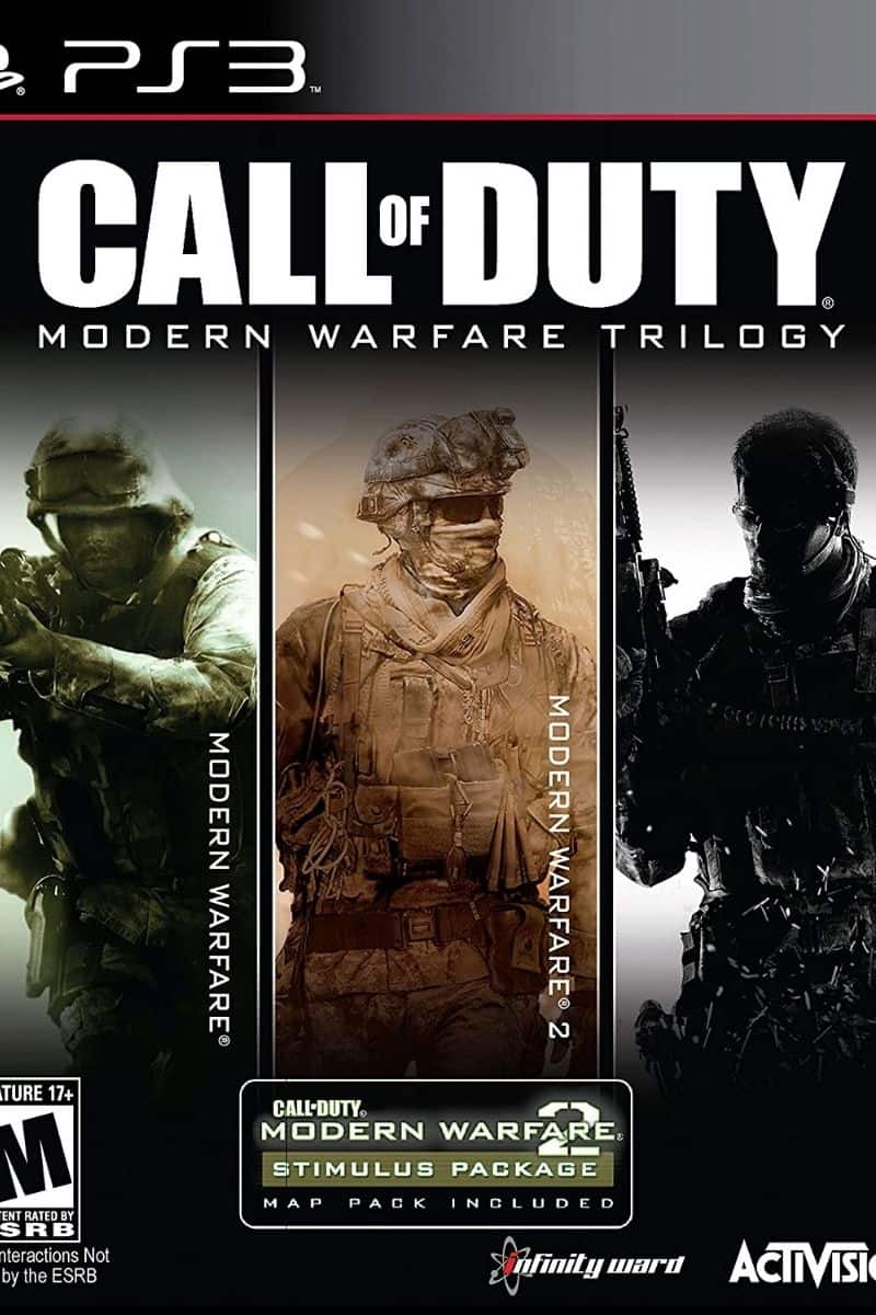 20 BEST Call of Duty Quiz Questions and Answers 2024 Quiz