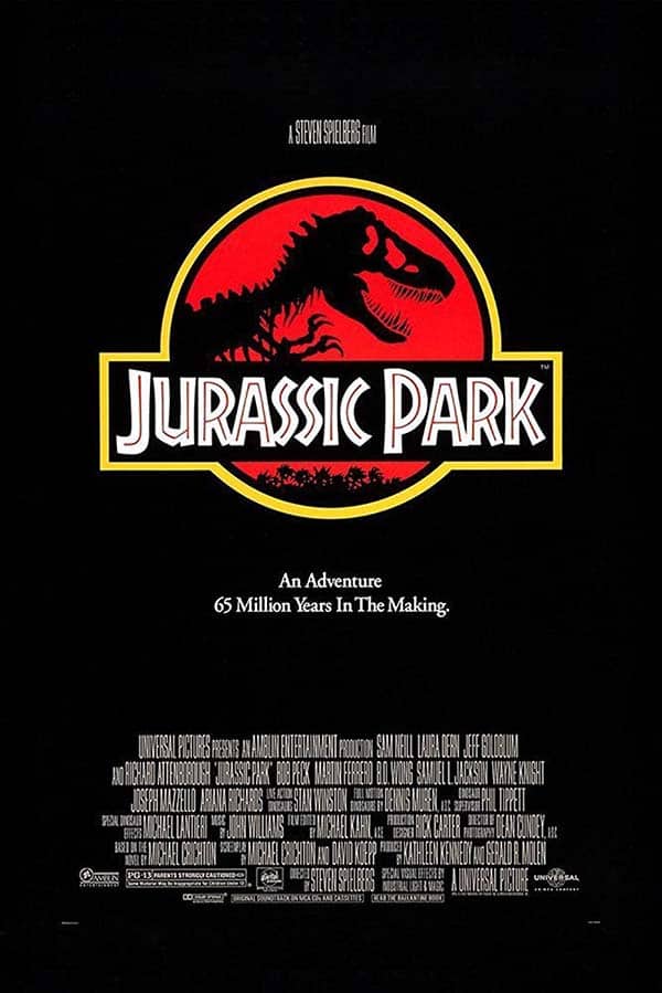 jurassic park quiz questions and answers