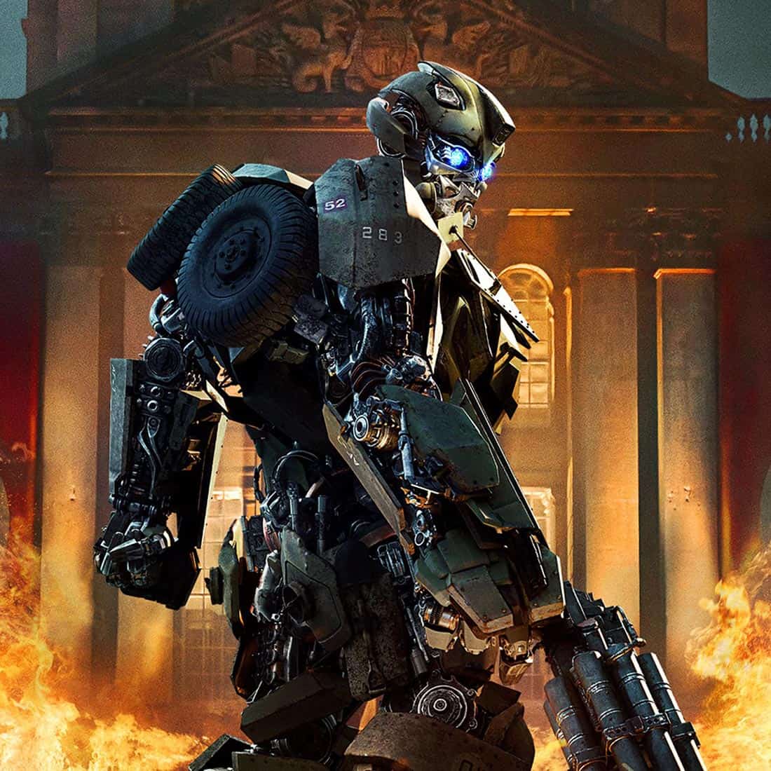 20 BEST Transformers Quiz Questions and Answers 2024 Quiz