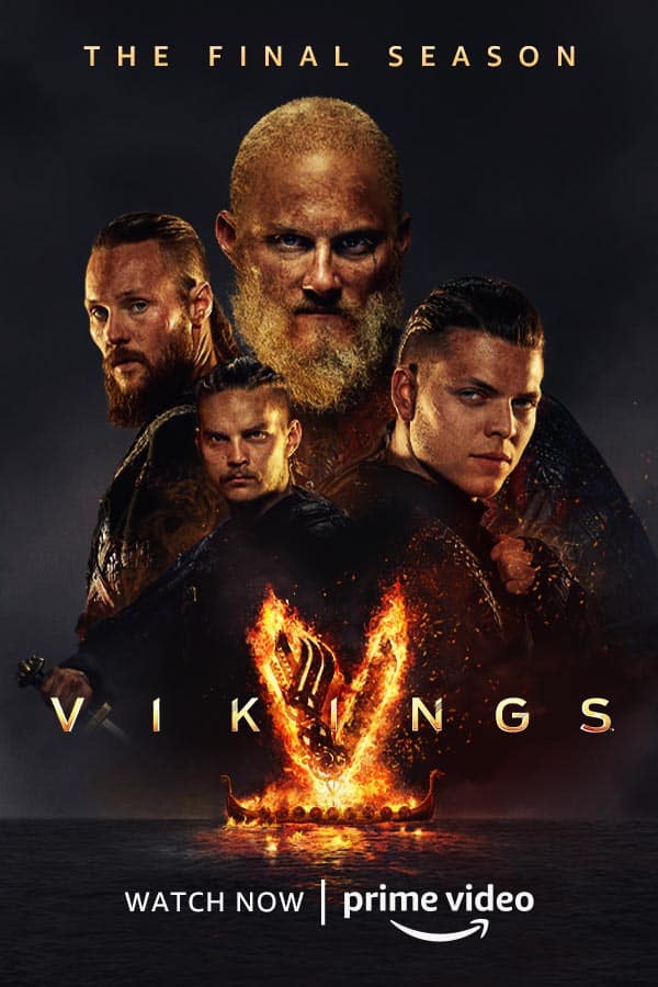 vikings trivia questions