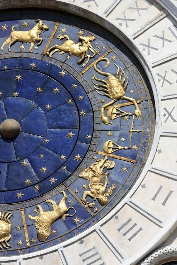 zodiac trivia questions and answers