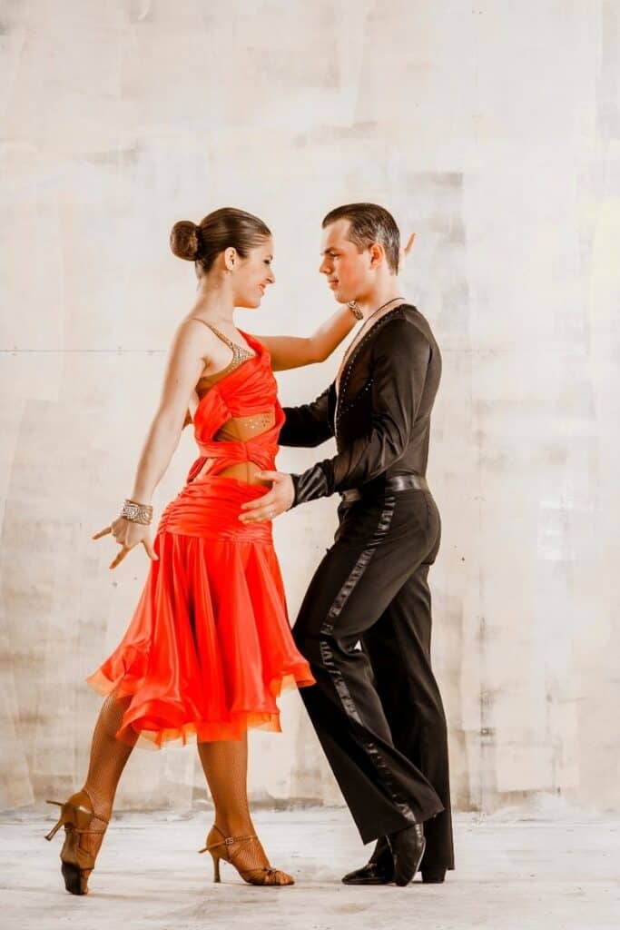 Ultimate Dance Quiz Questions and Answers 2024 Quiz