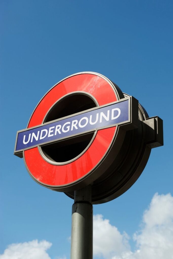london underground quiz questions