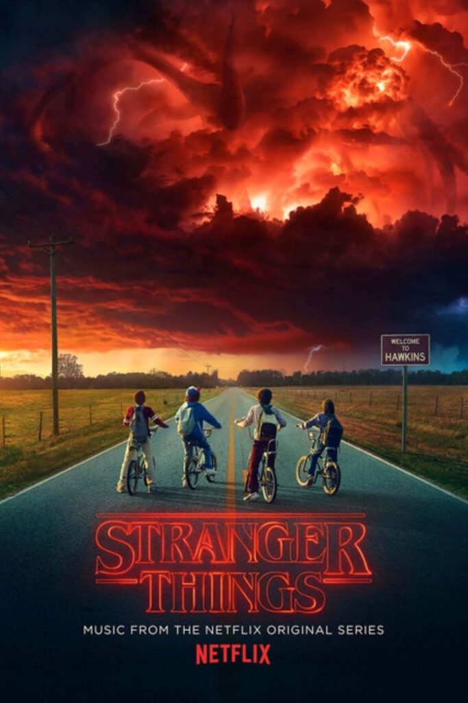 stranger things trivia questions and answers