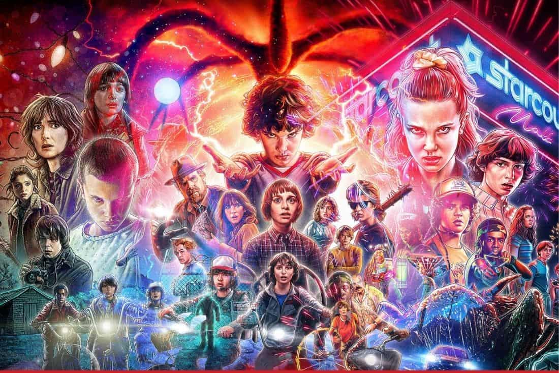 stranger things trivia questions and answers