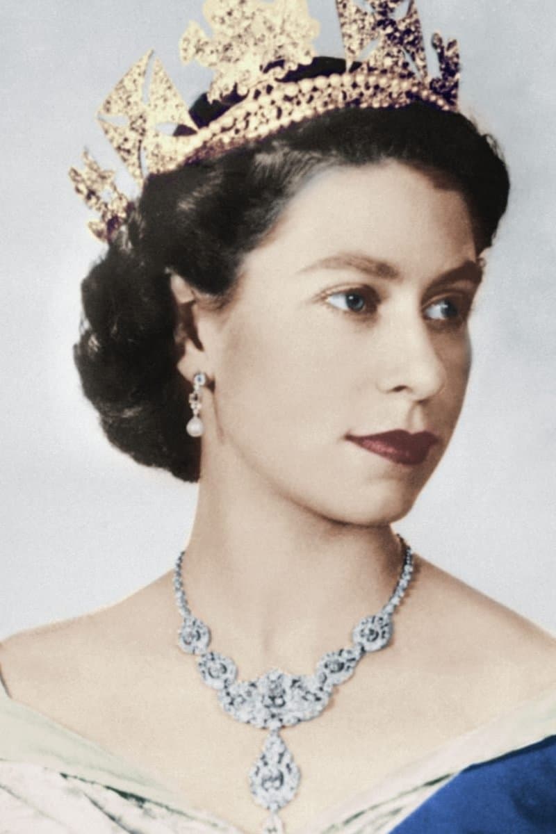 quiz about queen elizabeth