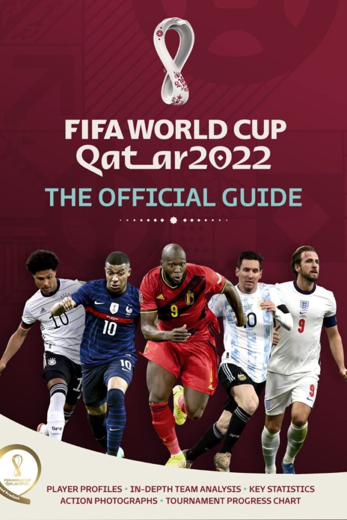 50 FIFA World Cup Quiz Questions and Answers - Kwizzbit