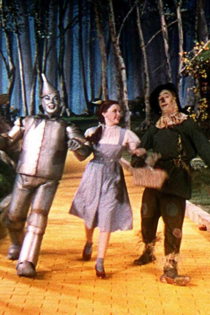 wizard of oz trivia questions