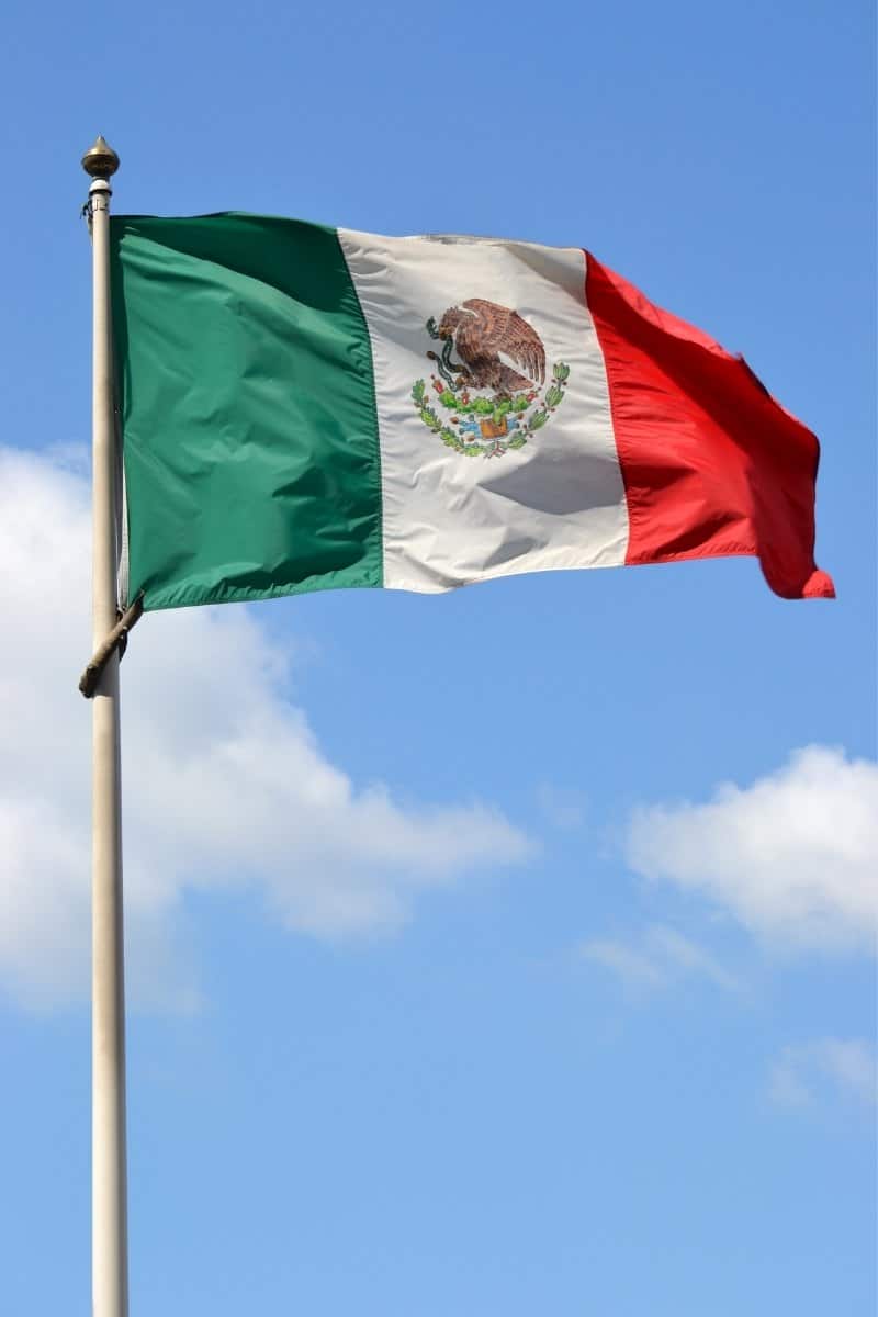 Ultimate Mexican Quiz Questions and Answers 2024 Quiz