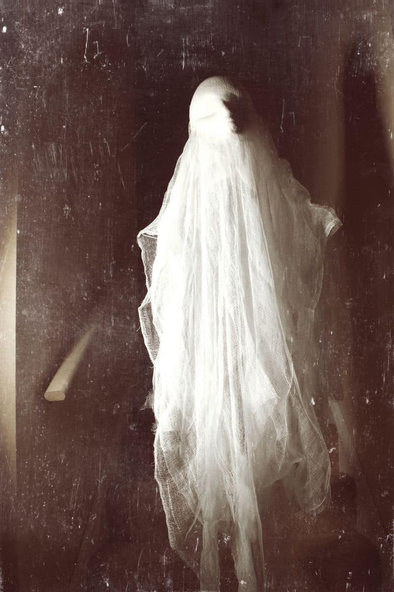 Ultimate Ghost Quiz Questions and Answers 2024 Quiz