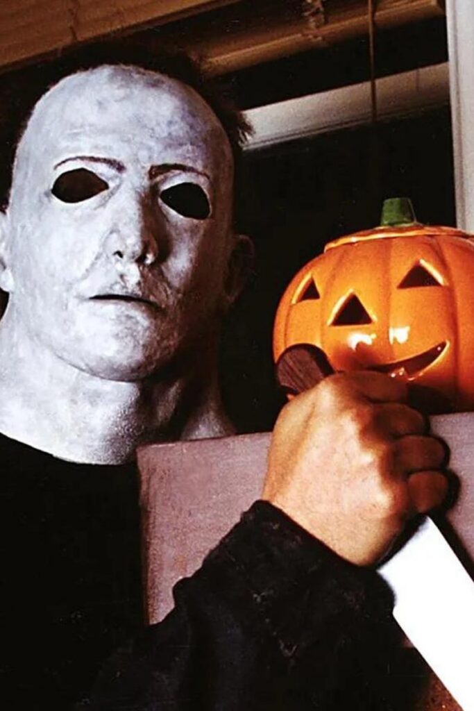 Halloween movie quiz questions and answers