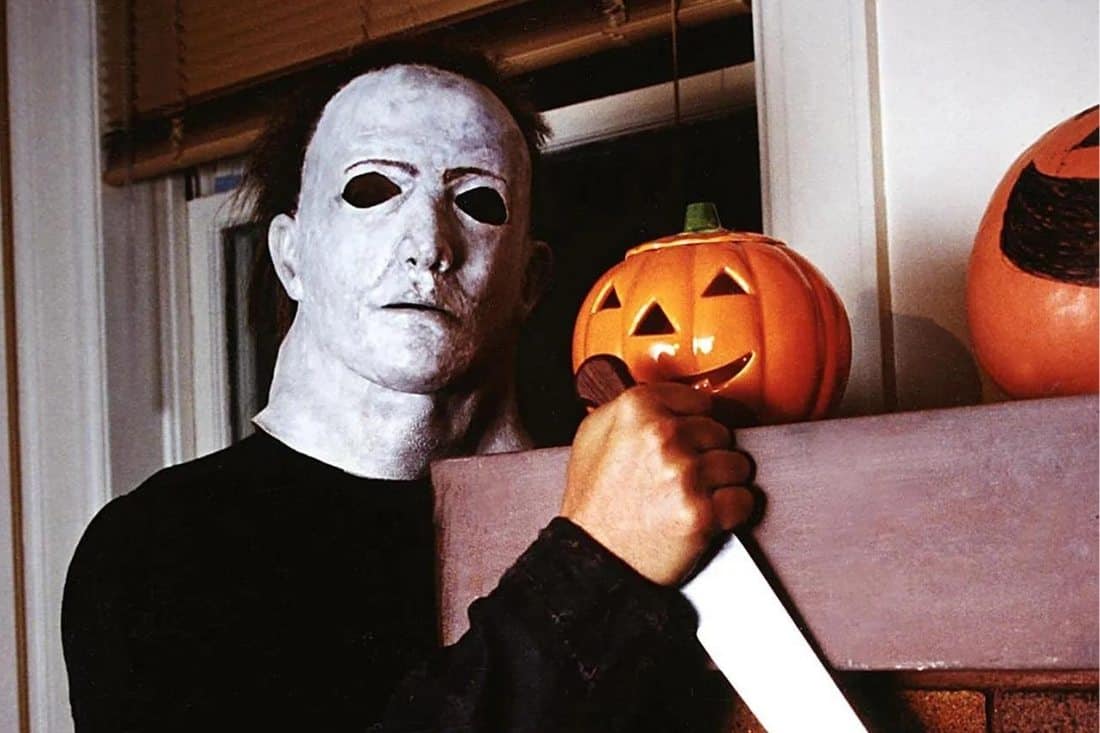 Halloween movie quiz questions and answers