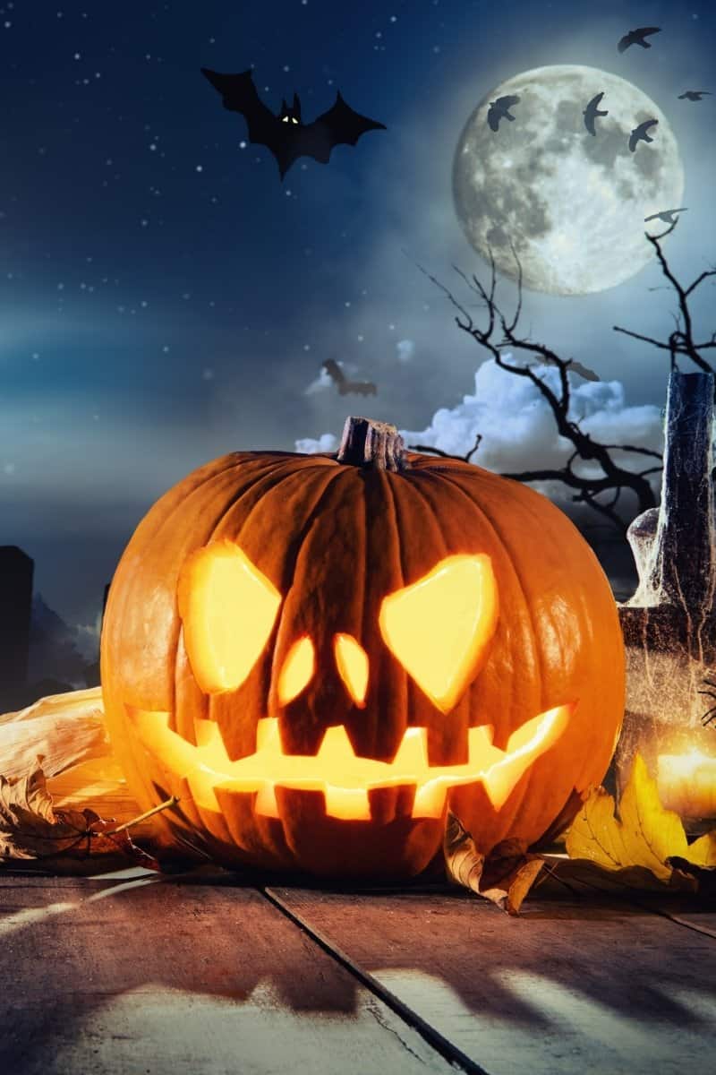 Ultimate Halloween Music Quiz Questions and Answers: 2024 Quiz