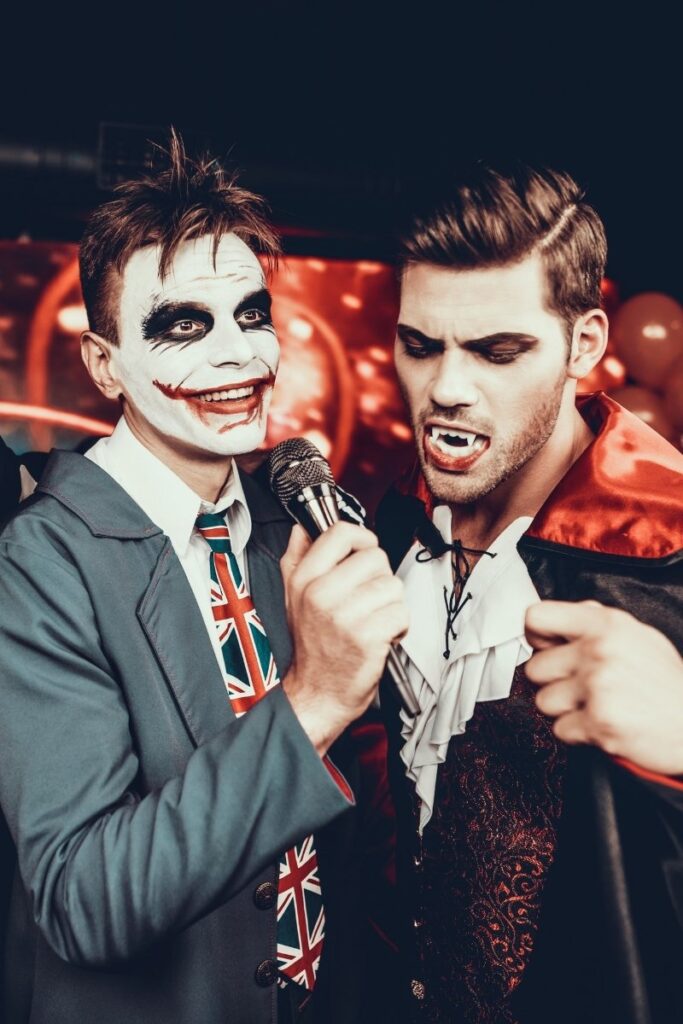 halloween music quiz questions and answers