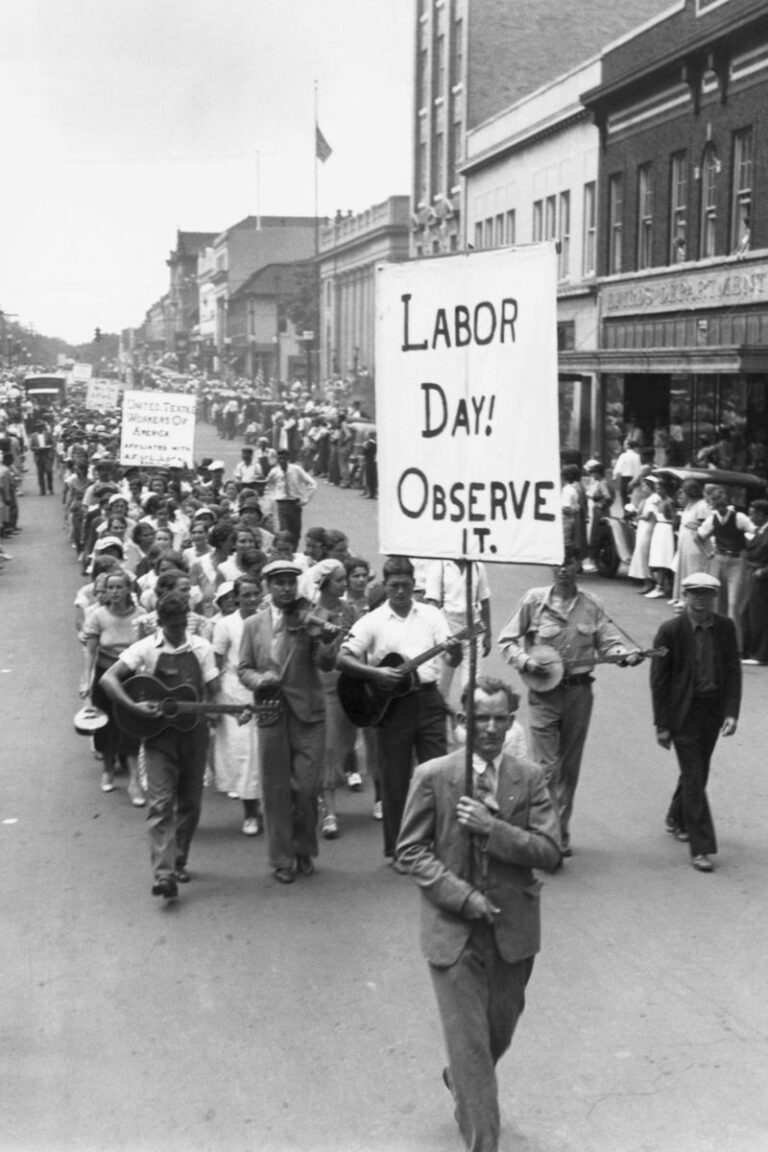 Ultimate Labor Day Trivia Questions and Answers 2024 Quiz