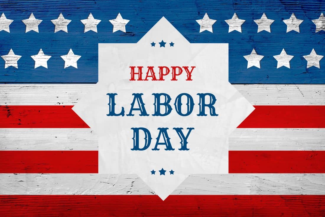 labor day trivia questions