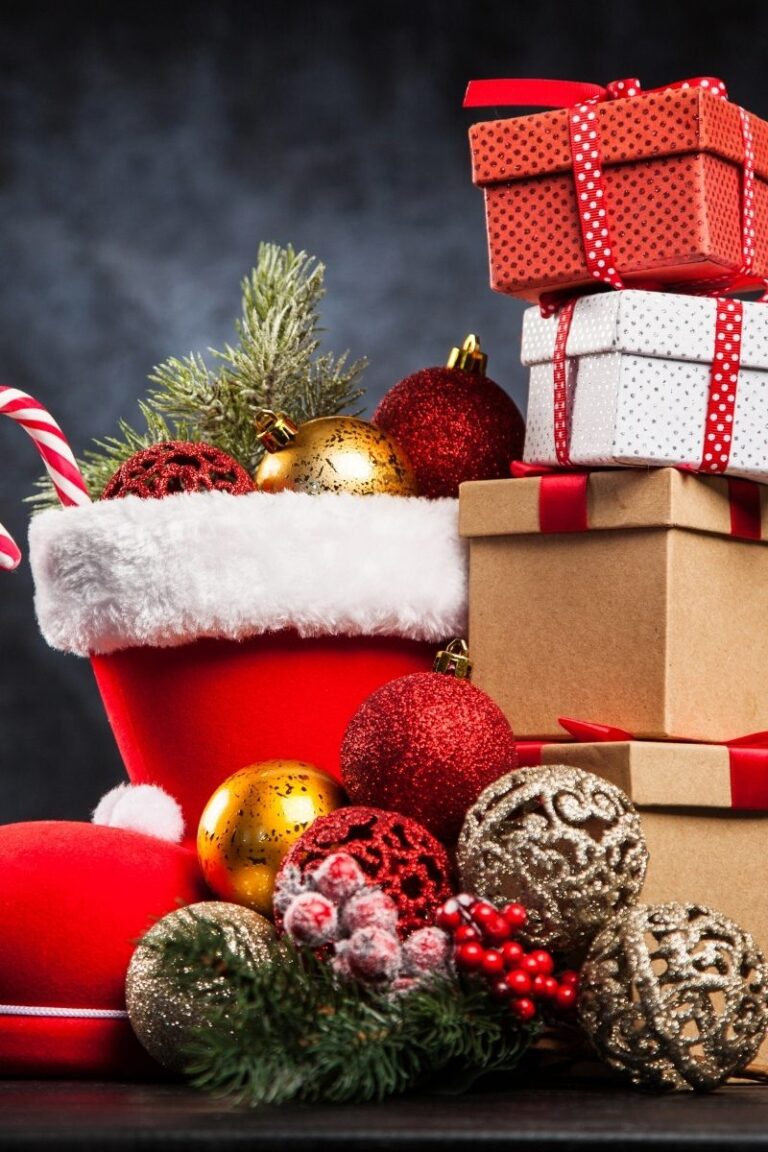Ultimate Kids Christmas Quiz 2024 Quiz