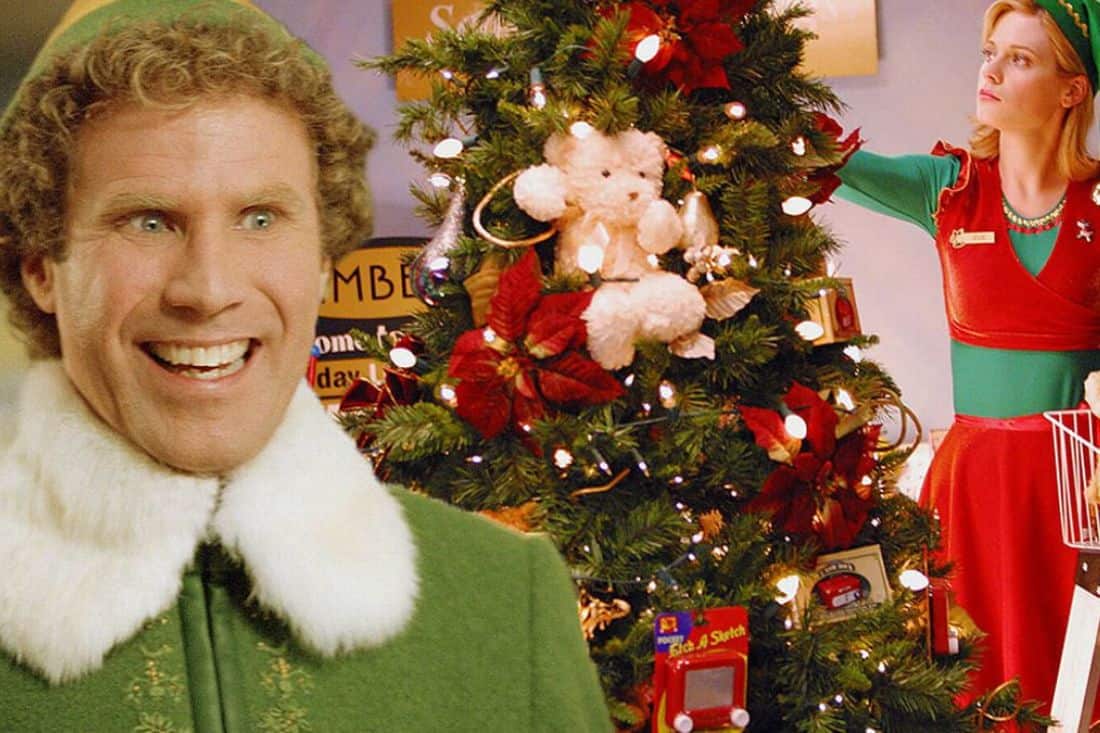 elf trivia questions