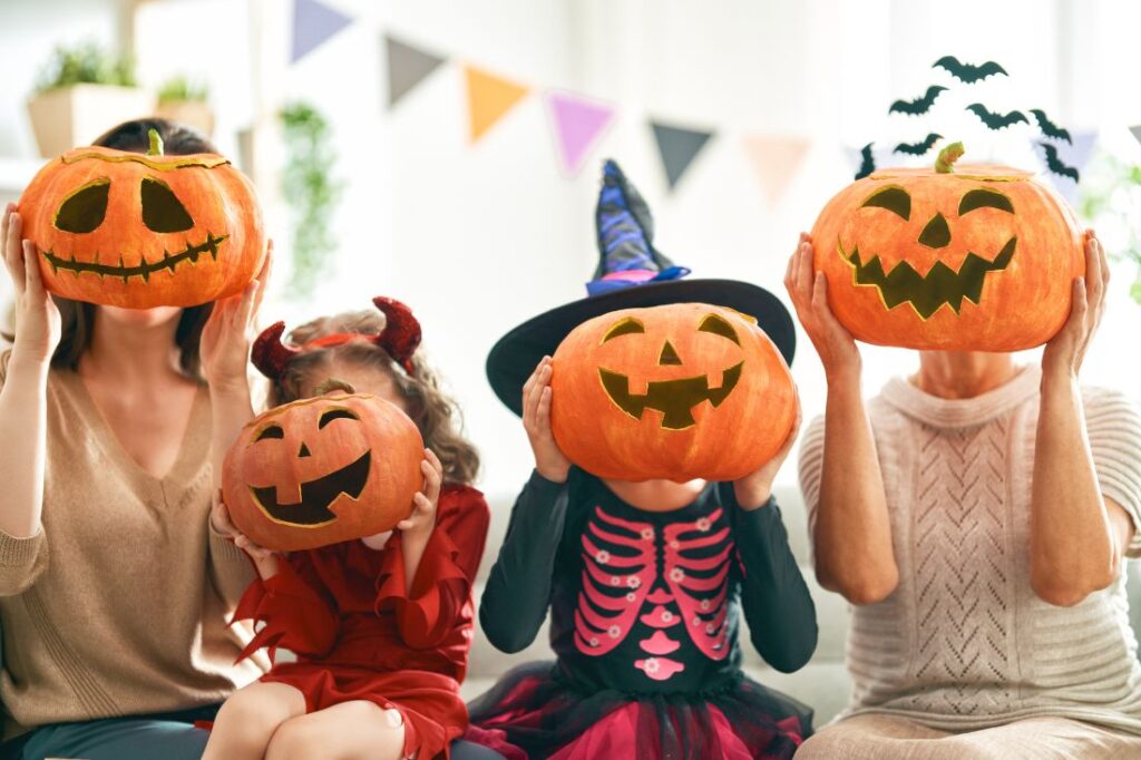 halloween quiz for kids