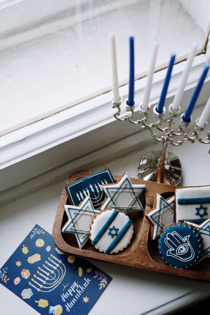 hanukkah quiz questions and answers
