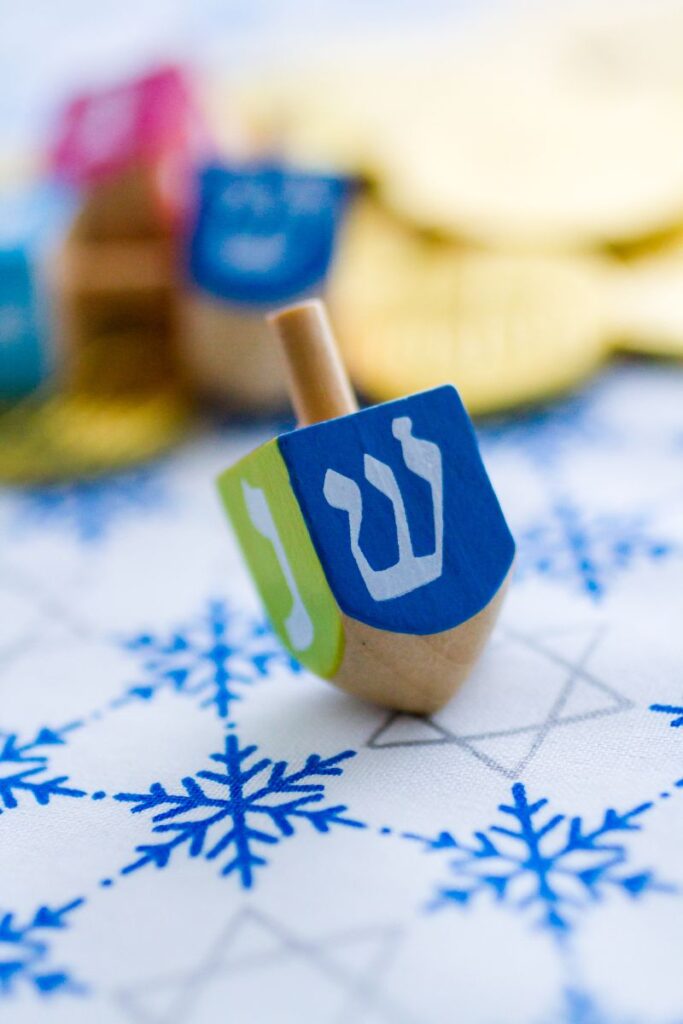 hanukkah trivia multiple choice