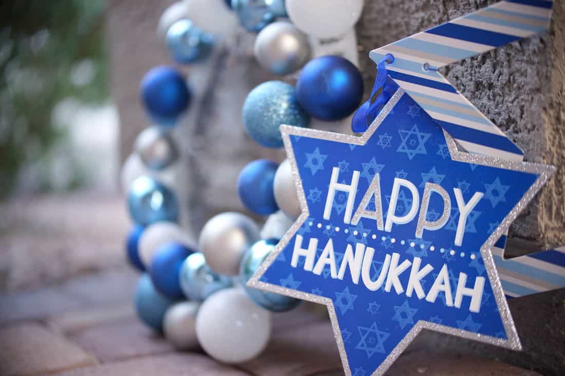 hanukkah trivia questions