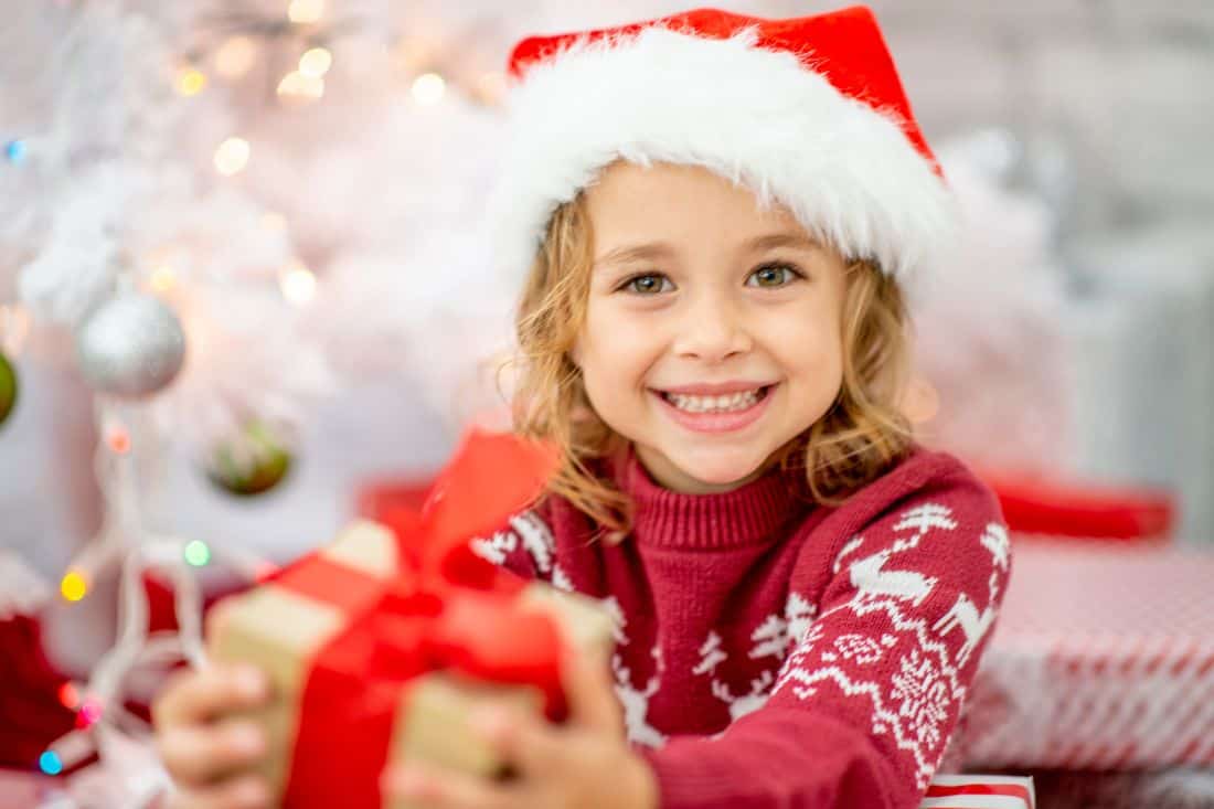 kids christmas quiz questions and answers