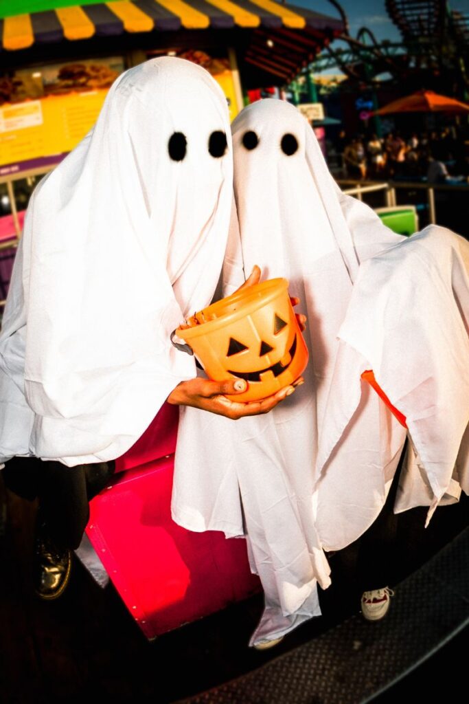 kids halloween trivia questions