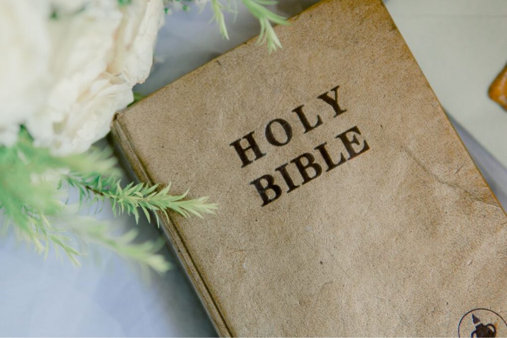 true or false bible questions