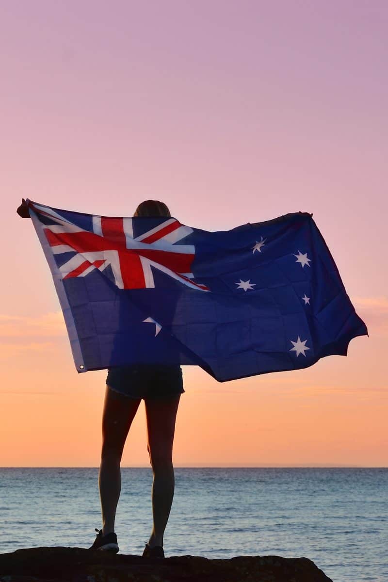 Ultimate Australia Trivia Questions 2024 Quiz