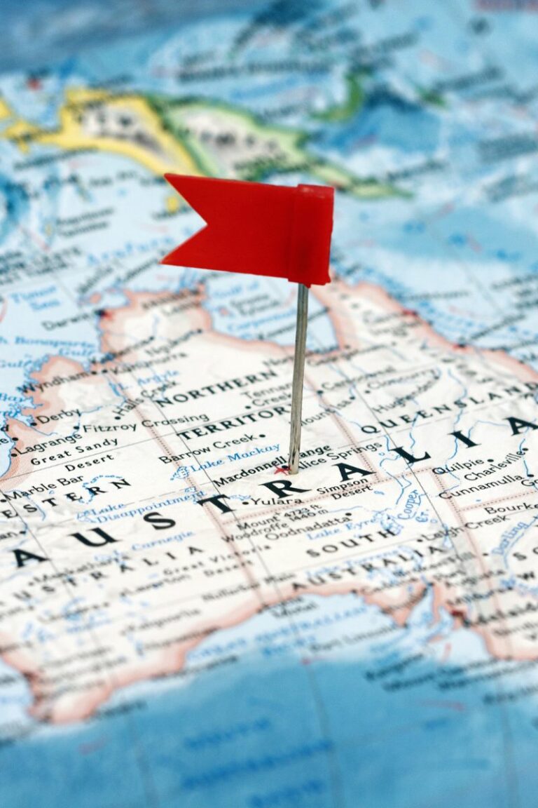 Ultimate Australia Trivia Questions 2025 Quiz