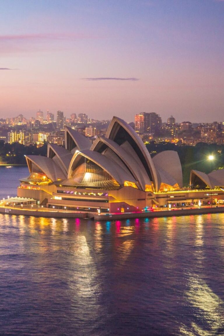 Australia Trivia Questions And Answers Pdf 2024 Amity Felicity