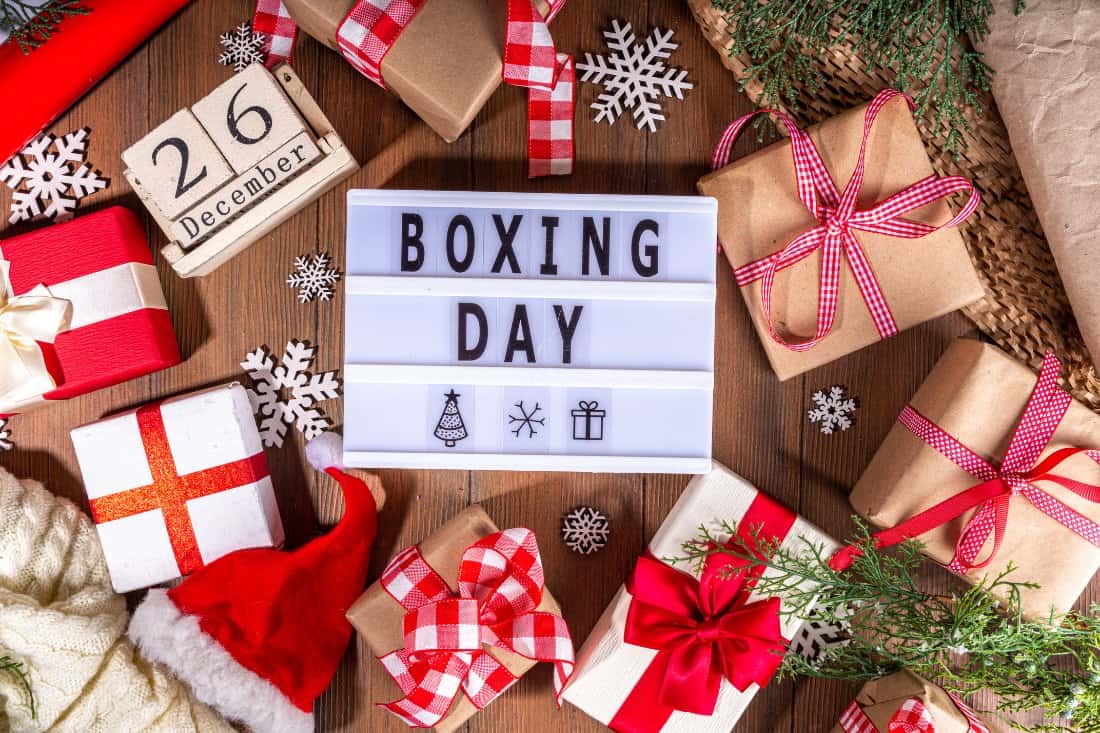 boxing day quiz questions and answers