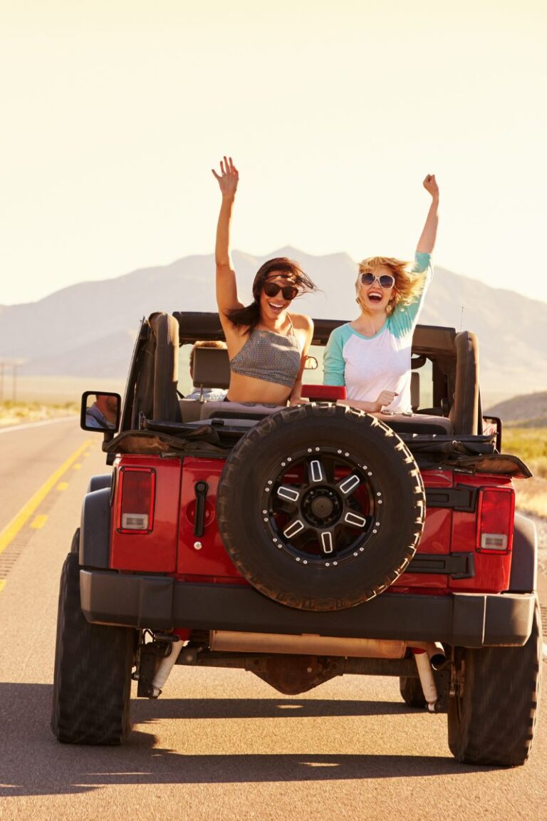 Ultimate Car Ride Trivia Questions 2024 Quiz