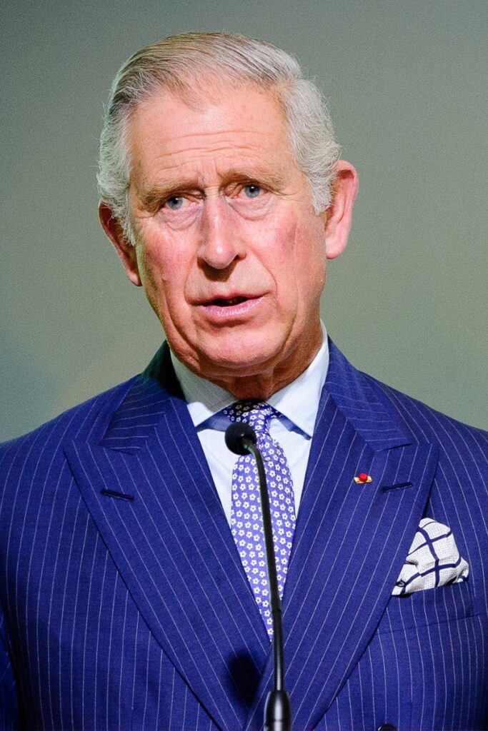 King Charles III quiz