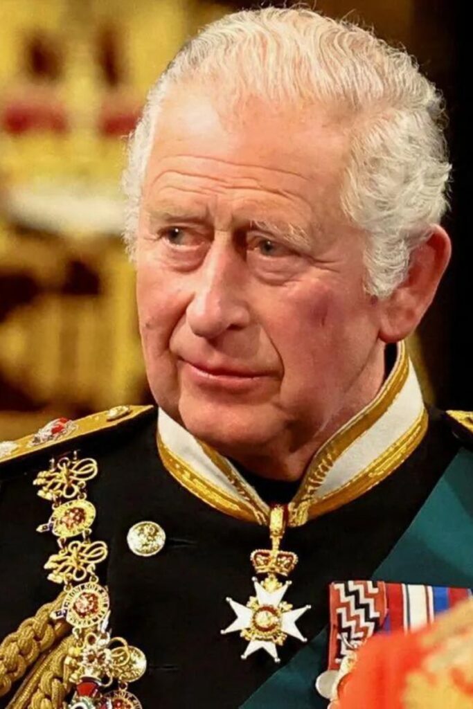 King Charles III quiz