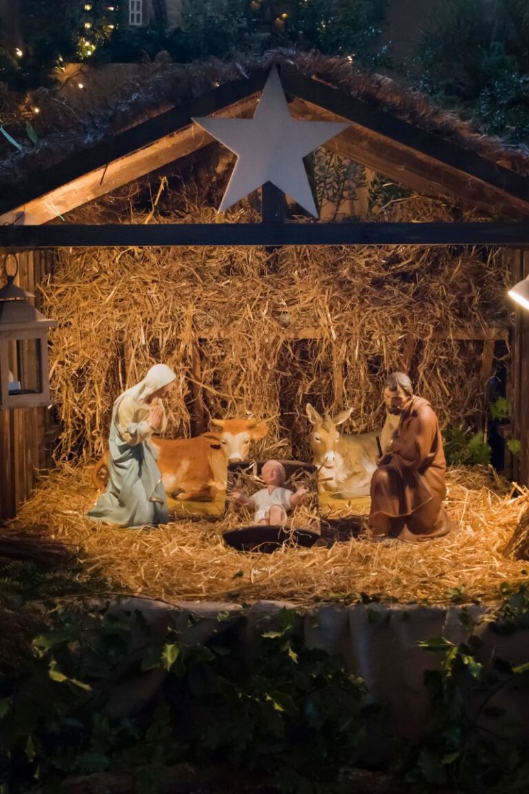 Ultimate Nativity Quiz 2024 Quiz