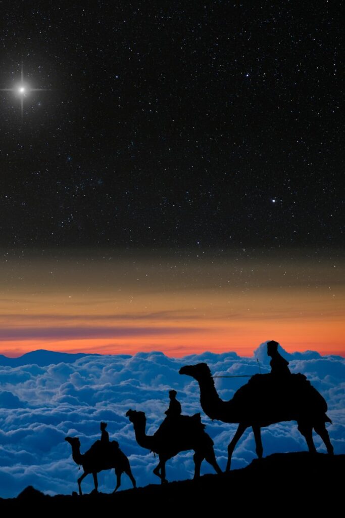 nativity story quiz