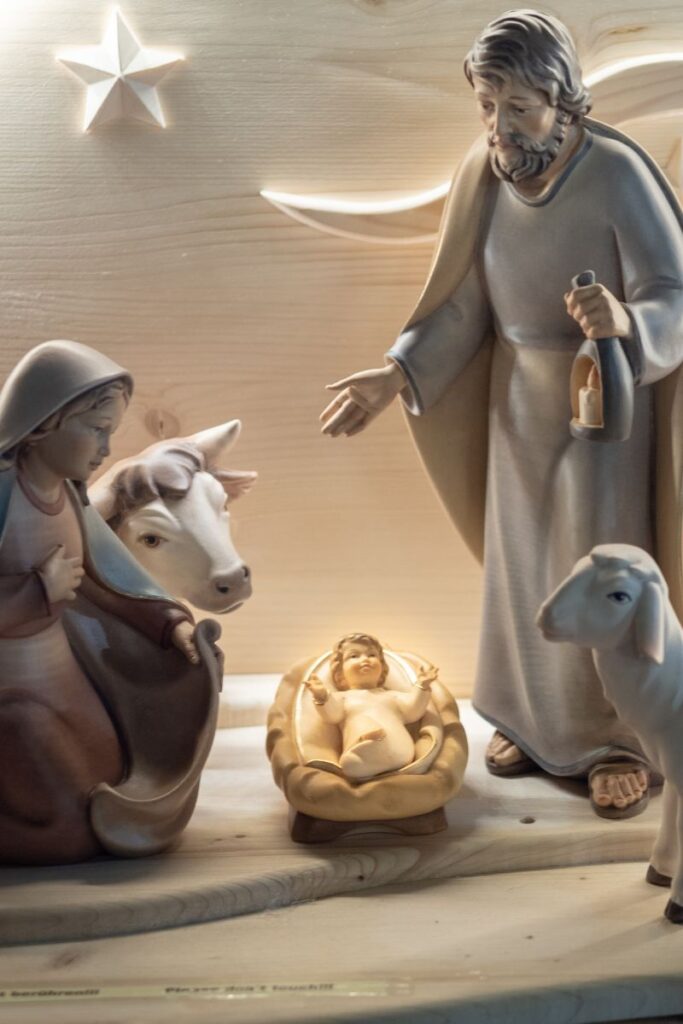 nativity trivia questions