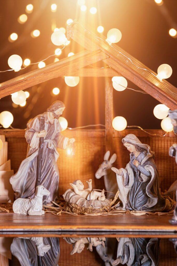 nativity trivia questions and answers