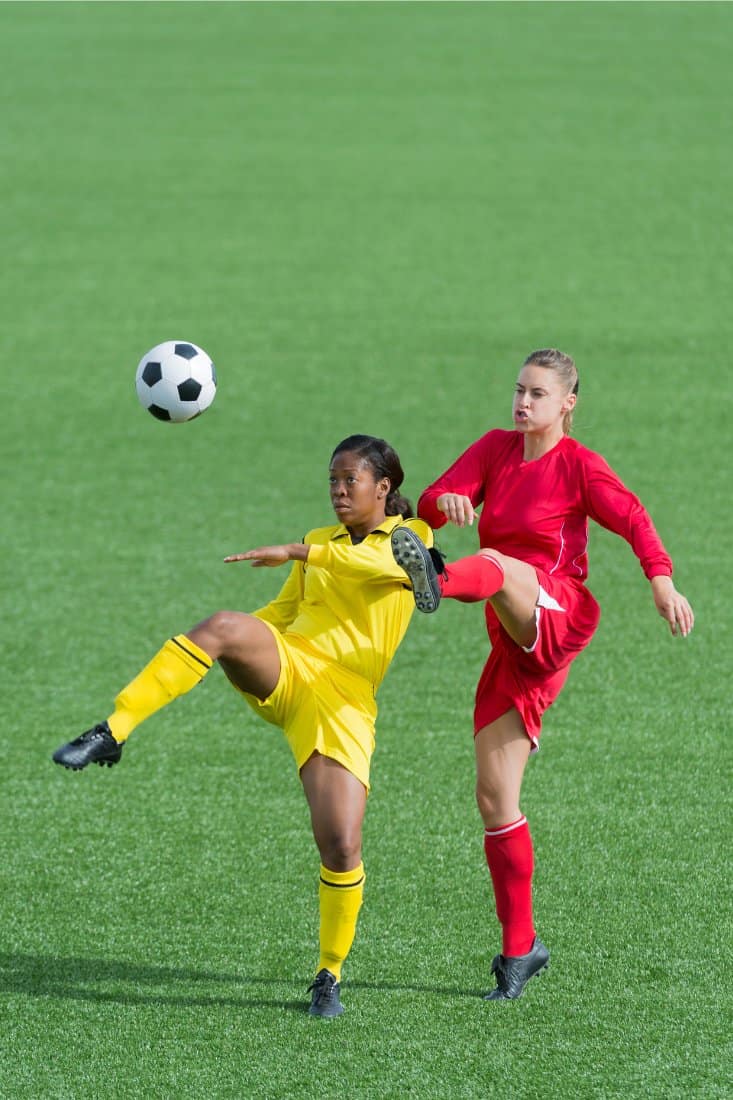 15 BEST Women's World Cup Quiz Questions and Answers 2024 Quiz