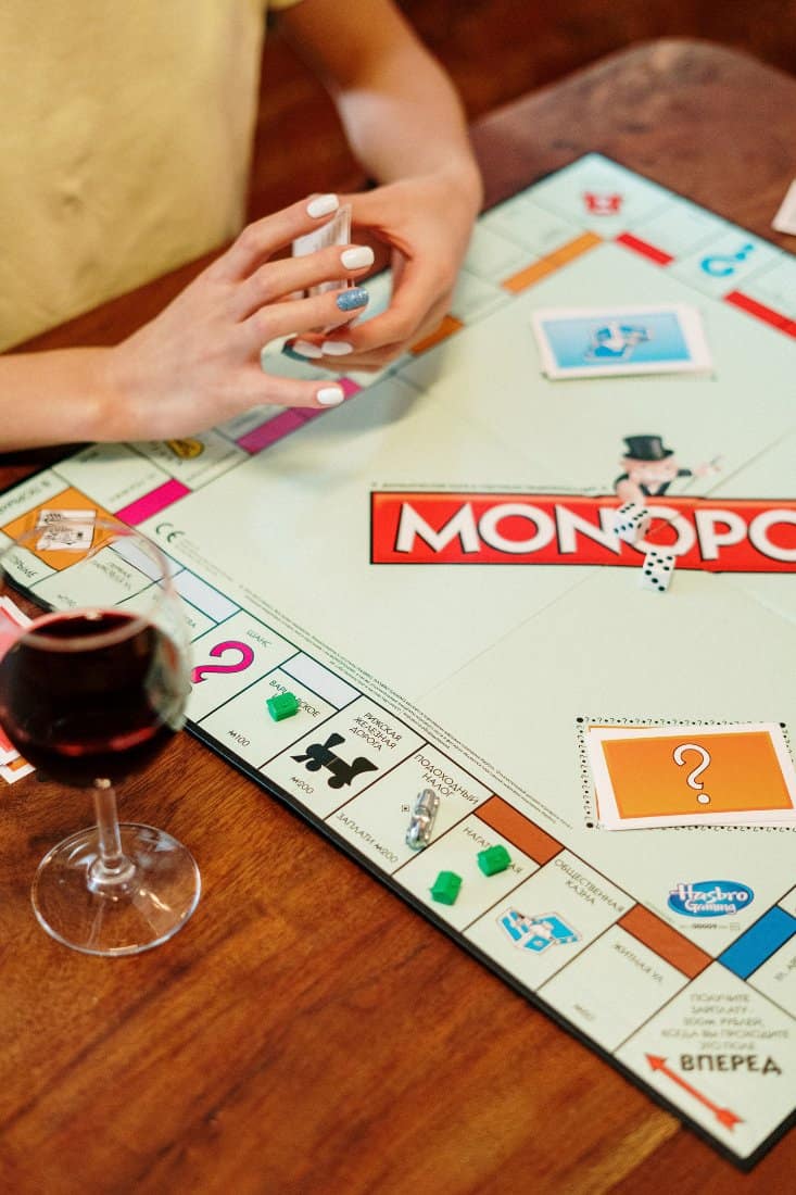 20 BEST Board Games Quiz Questions and Answers 2024 Quiz