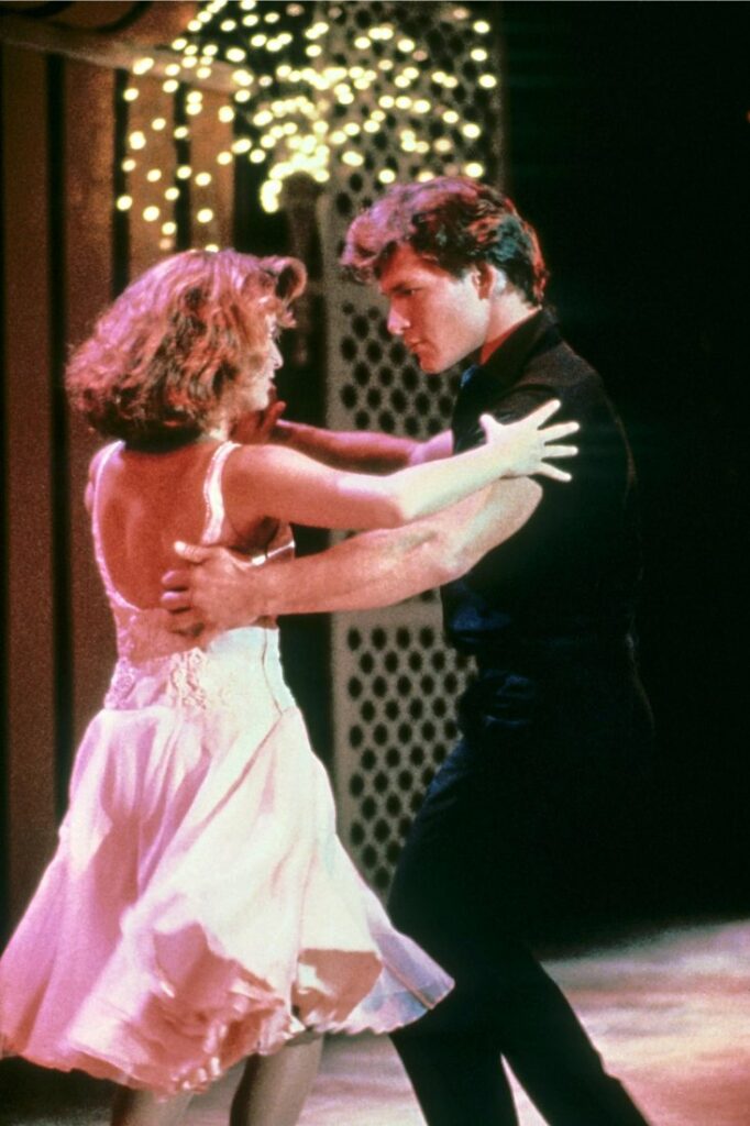 dirty dancing trivia questions