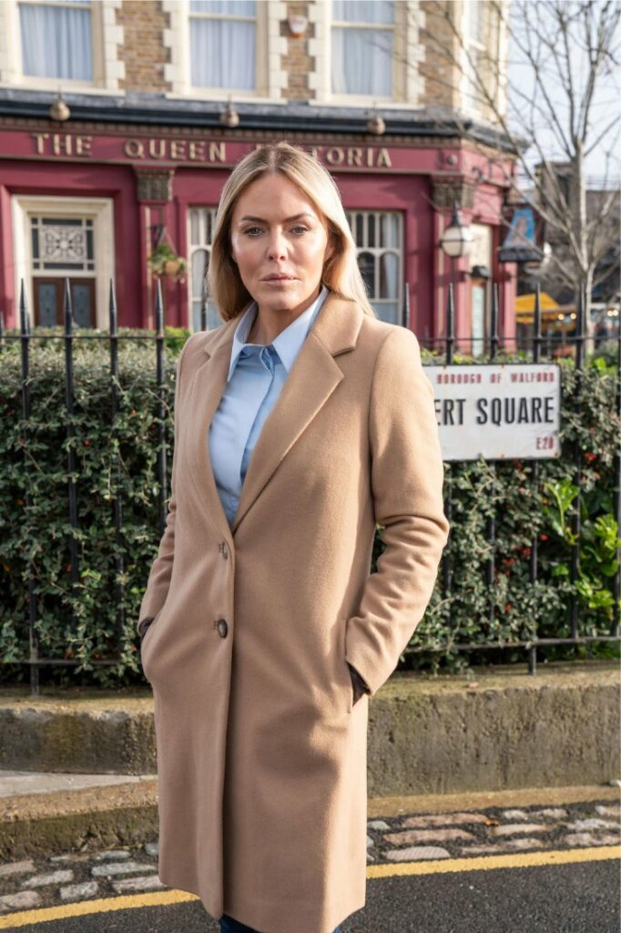 eastenders multiple choice quiz