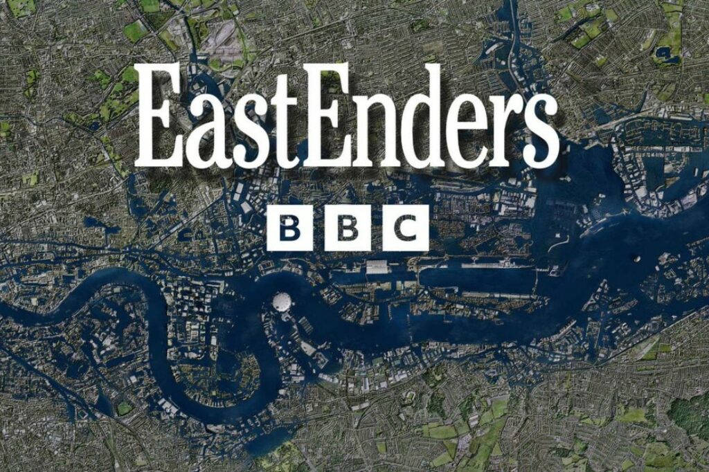 eastenders quiz