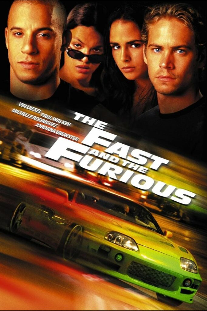 fast and furious trivia questions and answer