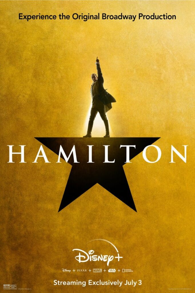 hamilton quiz questions and answers