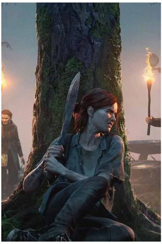 last of us questions