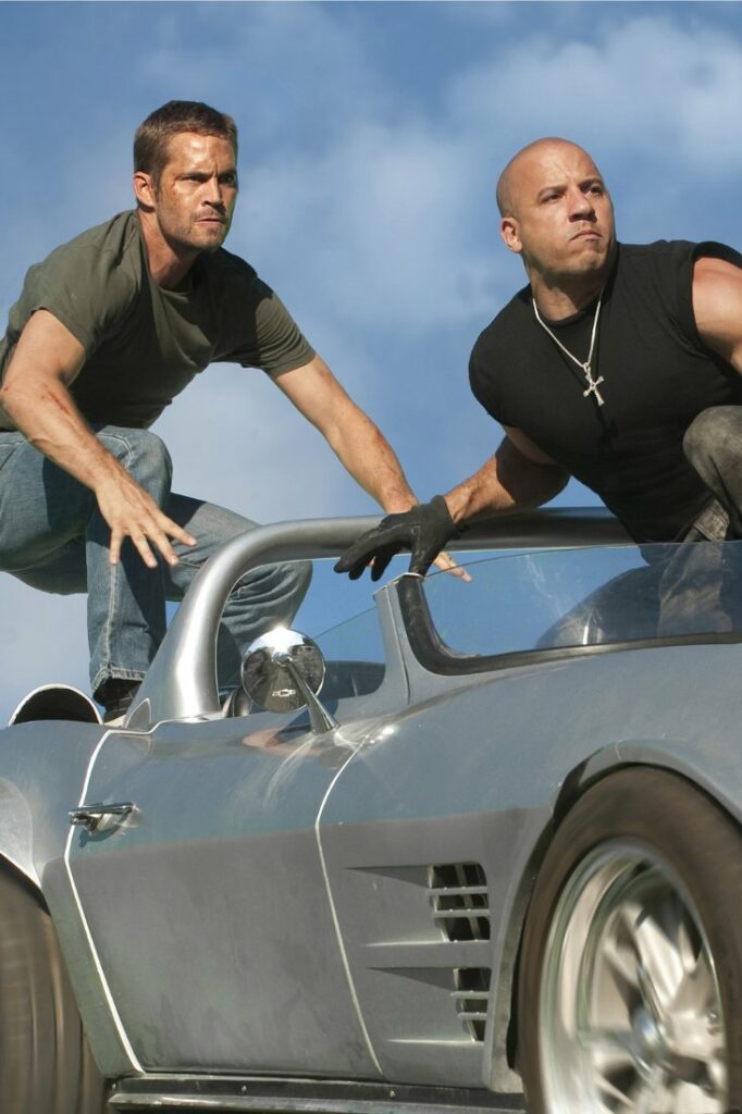 quiz about fast and furious