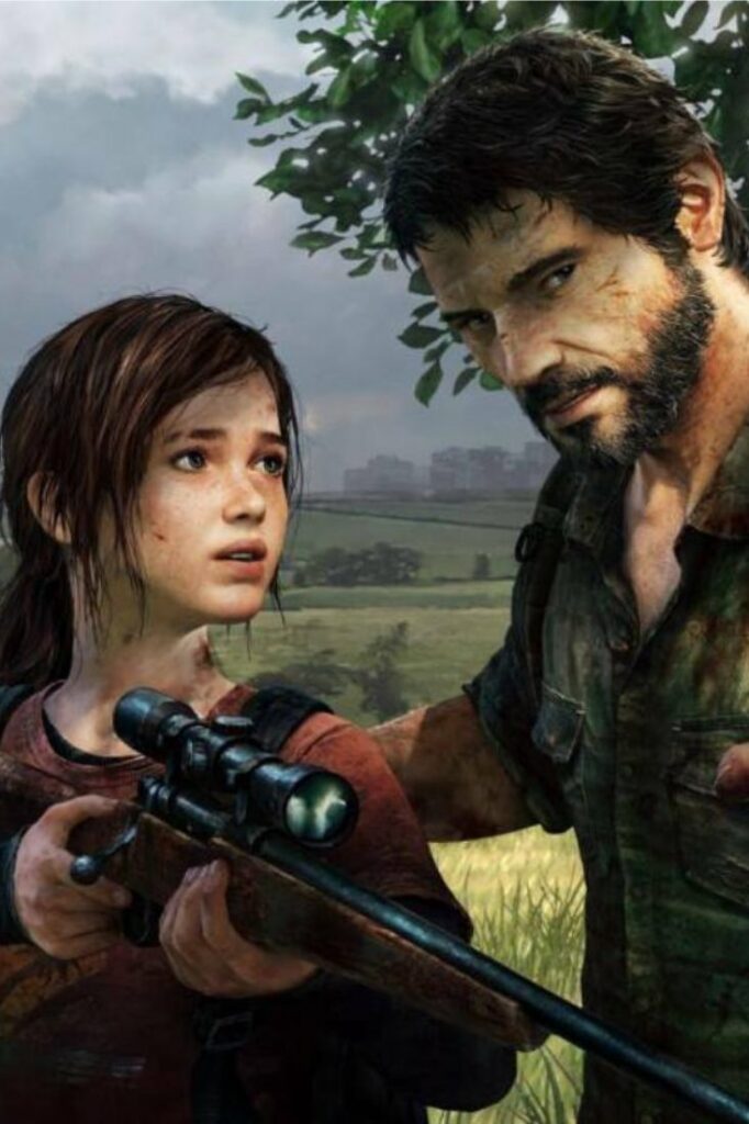 quiz about the last of us